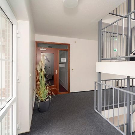 Seepark Wohnung 2 1 Scharbeutz Exterior foto